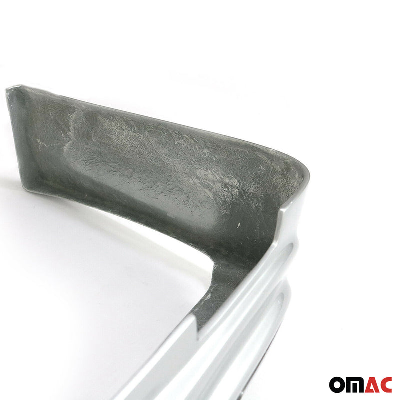 Spoiler di protezione sottoscocca per VW T6 Transporter 2015-2019 foderato