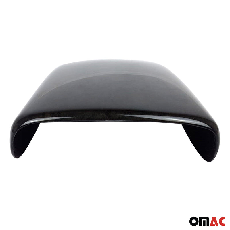 Copertura del bracciolo centrale per Mercedes Classe C W203 2000-2007 bird's eye con Tel