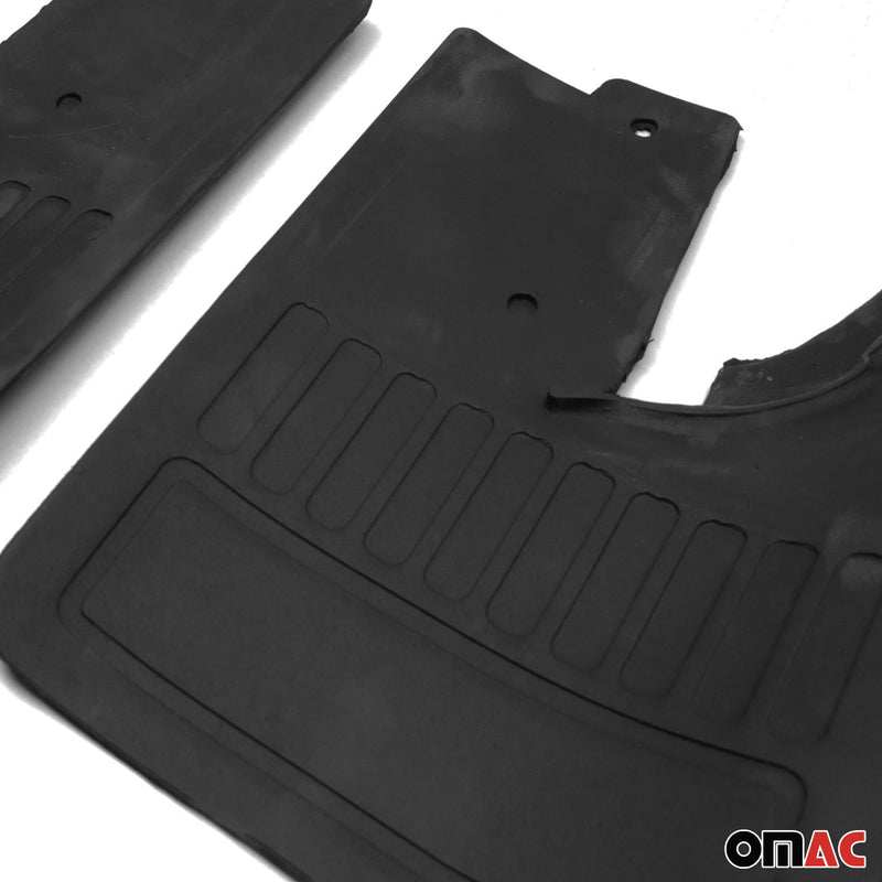Paraspruzzi 2x per Mercedes Sprinter W901 903 VW VOLT LT 28-35