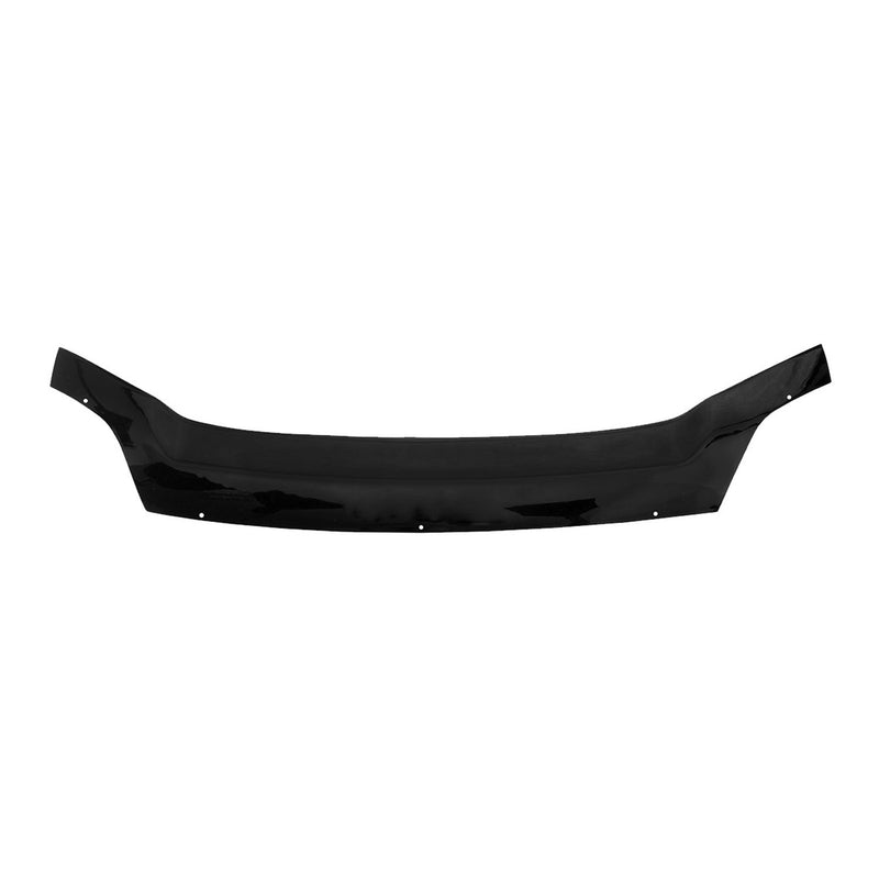 Zanzariera deflettore cofano per Nissan X-Trail 2007-2014 scura