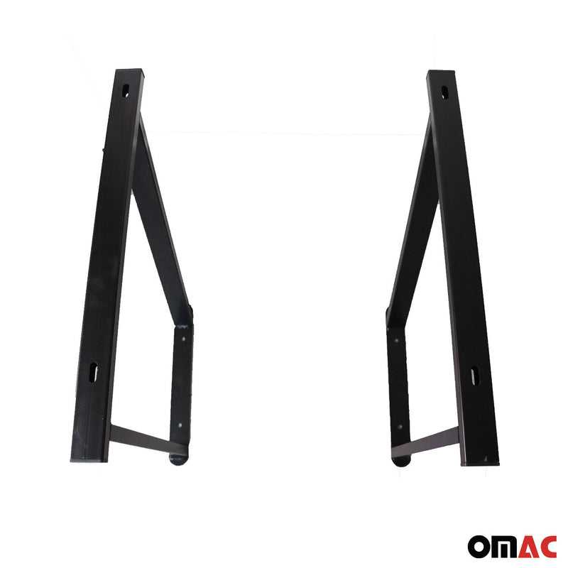 Modello di taglio per supporto console Multiflexboard per VW T6 T6.1 tutti i modelli 2015-2024
