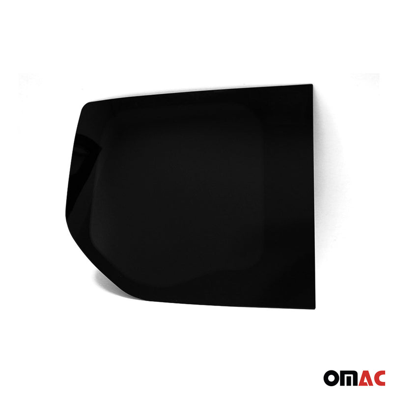 Vetro per portiera posteriore a battente per Ford Transit Custom 2014-2024 sinistra destra L1 L2 SET