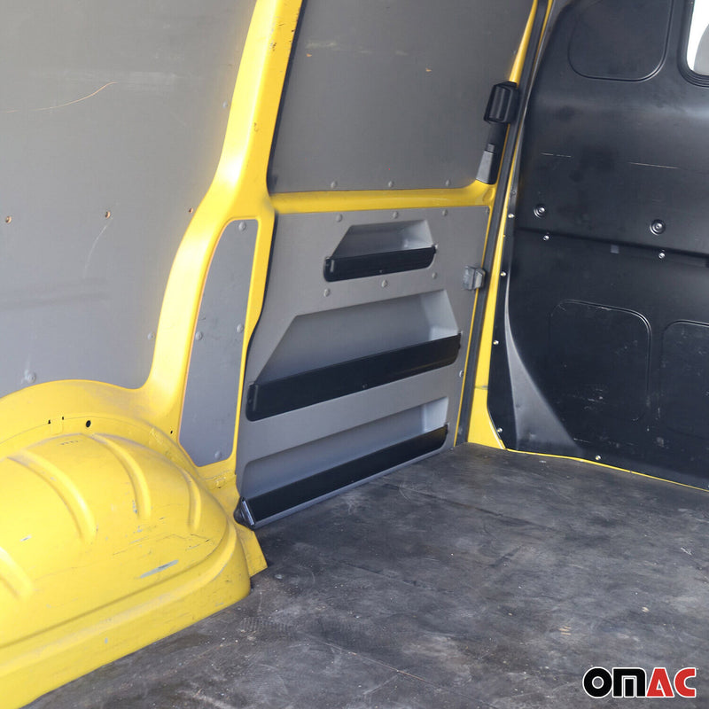 Modanatura del portellone posteriore per VW T5 T6 Transporter VAN 2003-2025 porta scorrevole sinistra