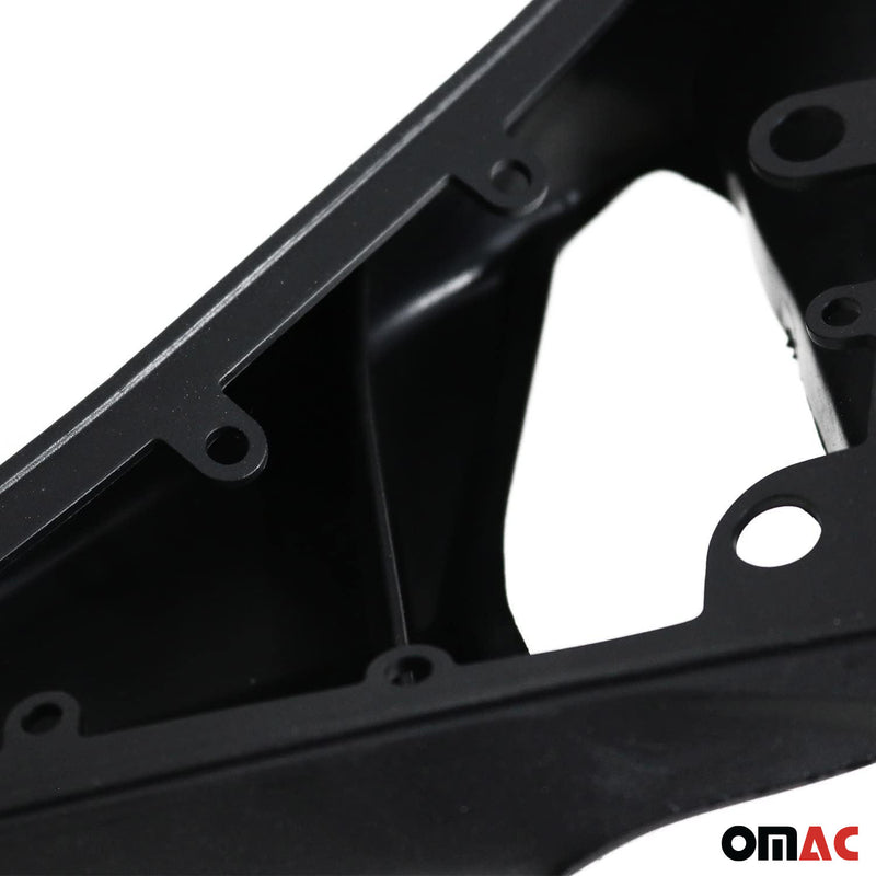 Gomma specchietto retrovisore esterno per Mercedes Classe E W124 W201 S124 A124 C124 plastica