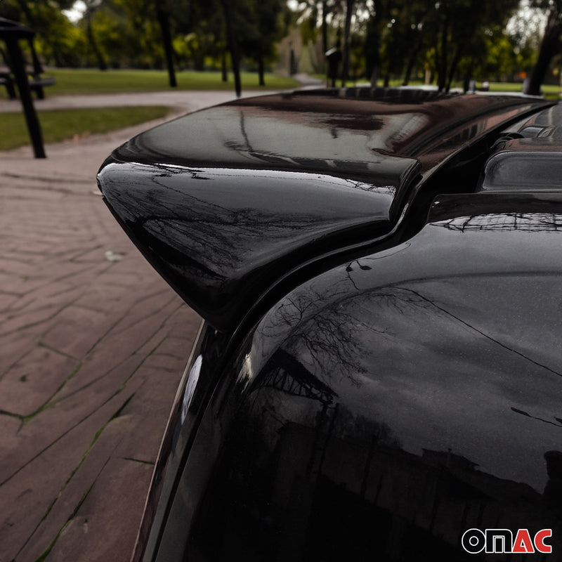 Spoiler posteriore alettone posteriore labbro posteriore per Ford Tourneo Custom 2013-2024 colore LC9X 