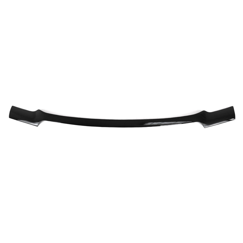 Zanzariera deflettore cofano per GMC Sierra 1500 2007-2013 scura 