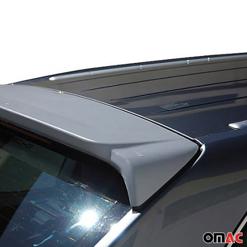 RDX Dachspoiler Heckspoiler für Porsche Cayenne 2002-2006