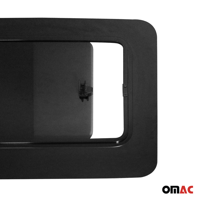 Seitenfenster Schiebefenster für Renault Master 2010-2025 Auto Links L1