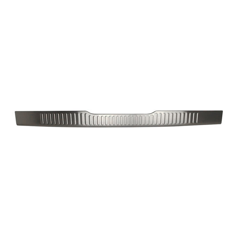 Paraurti di protezione della soglia di carico per Mercedes Vito W639 2003-2014 cromato spazzolato