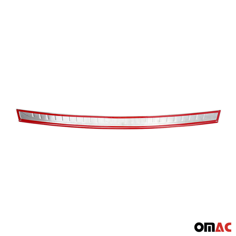 Ladekantenschutz für Mini Cooper F55 F56 2014-2023 Edelstahl Glanz Chrom 1 TLG