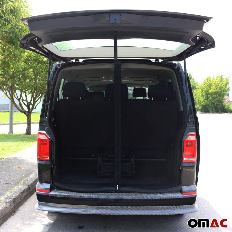 Zanzariera magnetica per protezione dagli insetti per Ford Transit Connect V412 2014-2022
