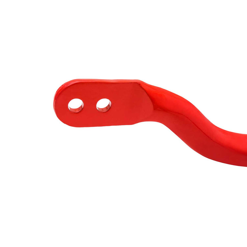 Stabilizzatore per BMW Serie 3 E46 Limo Coupé Cabrio Touring Rosso 1 pz.