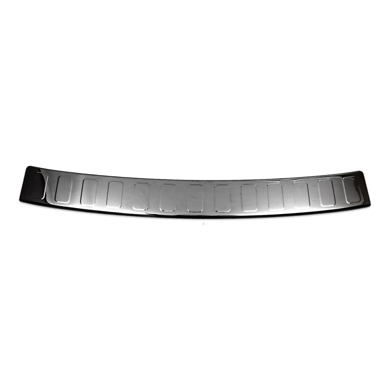 Paraurti di protezione soglia di carico per Peugeot Expert 2017-2024 L1 L2 RS Cromato Scuro