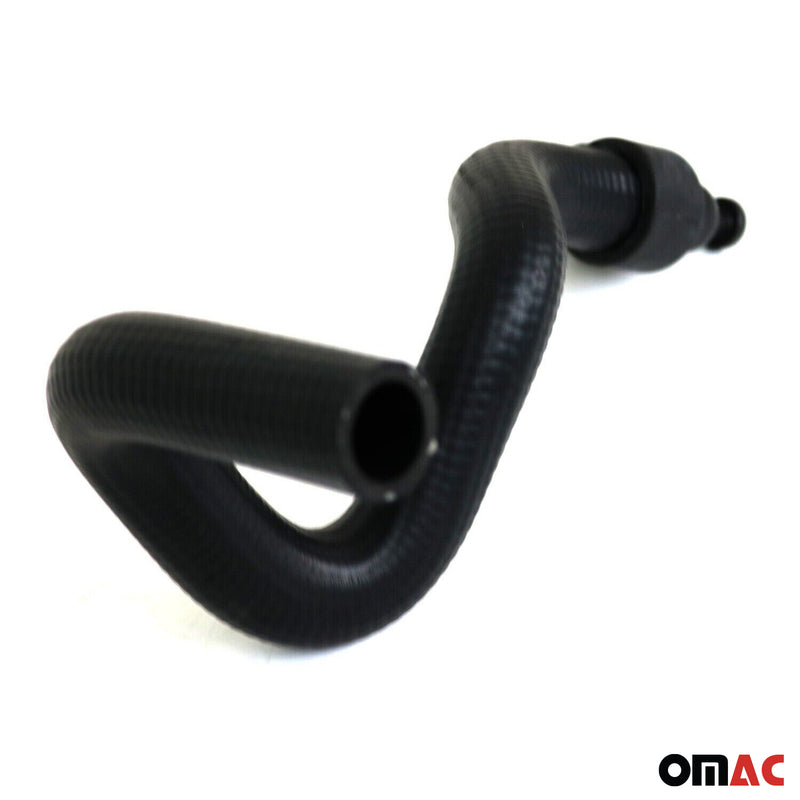 6466.CL Tubo flessibile del riscaldamento per Peugeot Partner Tepee 2008-2016 ABS