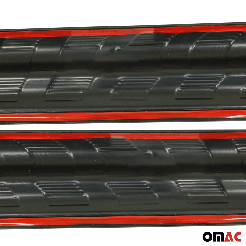 Soglie d'ingresso per Mercedes Sprinter Crafter 2006-2017 ABS 2x 