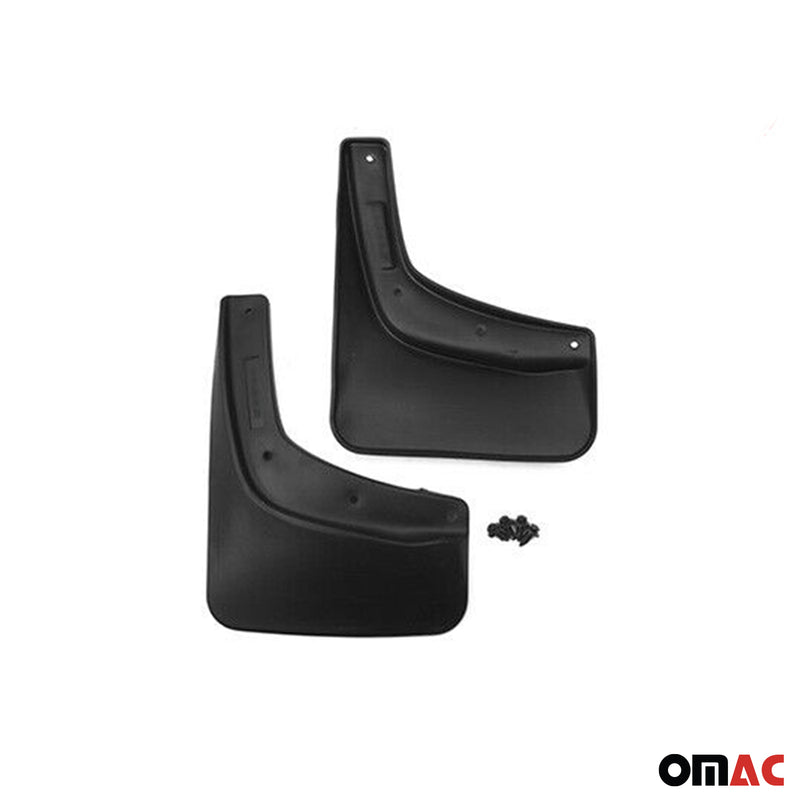 Paraspruzzi per Suzuki Grand Vitara 2005-2015 ABS 4x