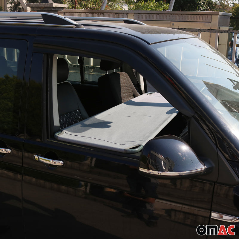 Letto per bambini, letto per cabina di guida, per VW Transporter T5 T6 T6.1 2003-2025