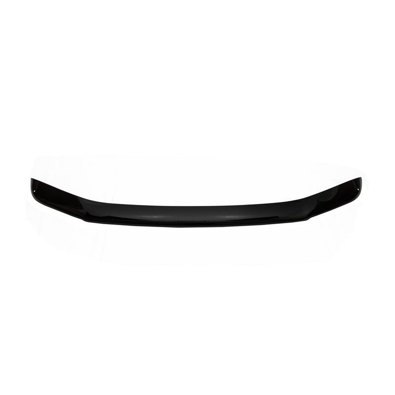 Zanzariera deflettore cofano per Land Rover Freelander 2006-2015 scura 