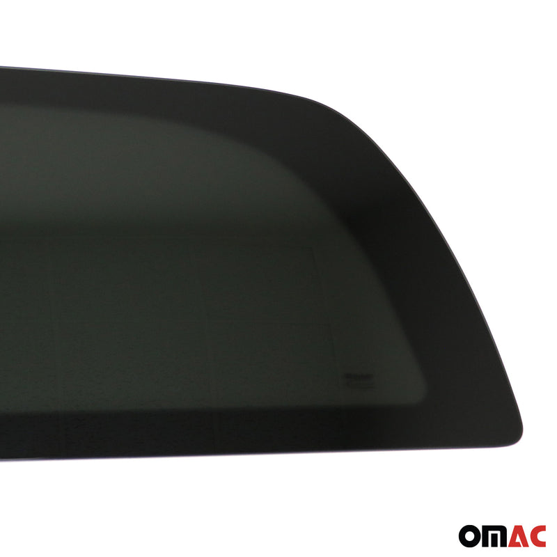 Finestrino laterale per auto per Mercedes-Benz W447 2014-2025 sinistro L2 nero