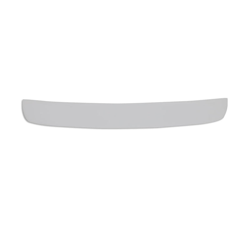 Spoiler posteriore per tetto per Mercedes Sprinter 907 910 2018-2025 verniciato bianco 