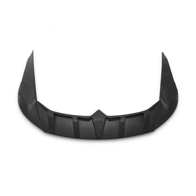 Deflettore cofano anti-insetto per Mitsubishi L200 2019-2025 3x