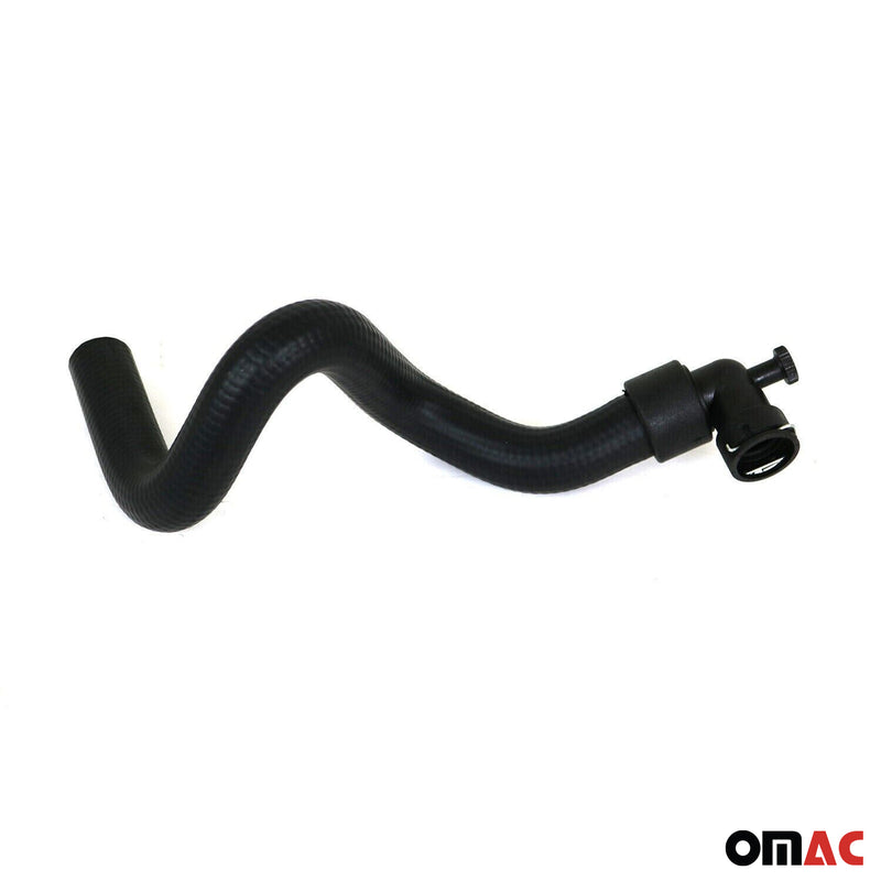 6466.CL Tubo flessibile del riscaldamento per Peugeot Partner Tepee 2008-2016 ABS