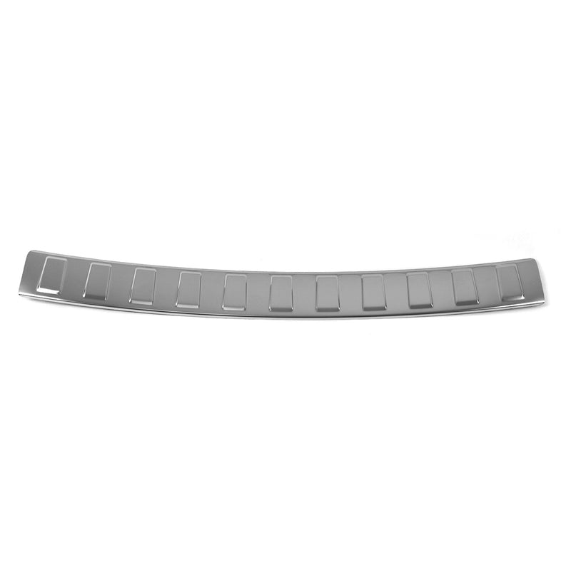 Paraurti di protezione soglia di carico per Peugeot 308 Hatchback 2014-2021 in acciaio inox cromato