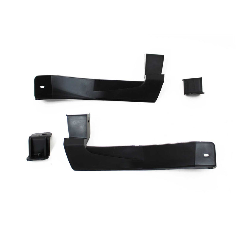 Paraurti anteriore JOM per BMW E81/E82/E87/E88 2004-2013 Sport-Design PDC