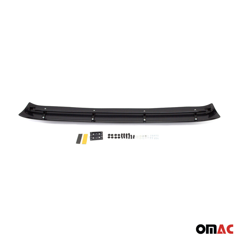 Sonnenblende äußeren Außensonnenblende für Renault Master Opel Movano NV400