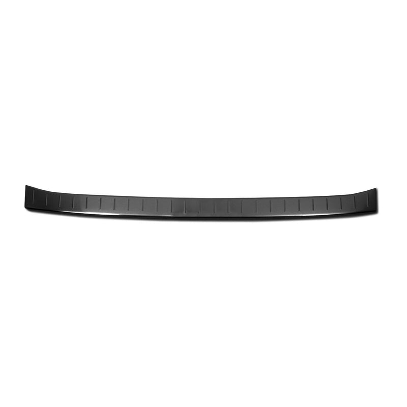 Paraurti di protezione della soglia di carico per Mercedes Sprinter W907 2018-25 spazzolato scuro 
