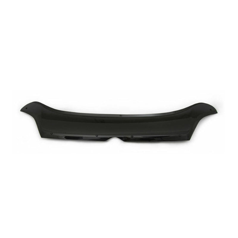 Deflettore cofano zanzariera per Citroen Jumper 2014-2025 scuro
