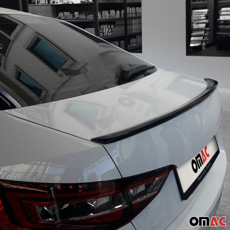 Spoiler posteriore, spoiler sul tetto, labbro posteriore per Skoda Superb 2015-2022, ABS primerizzato, 1 pezzo 