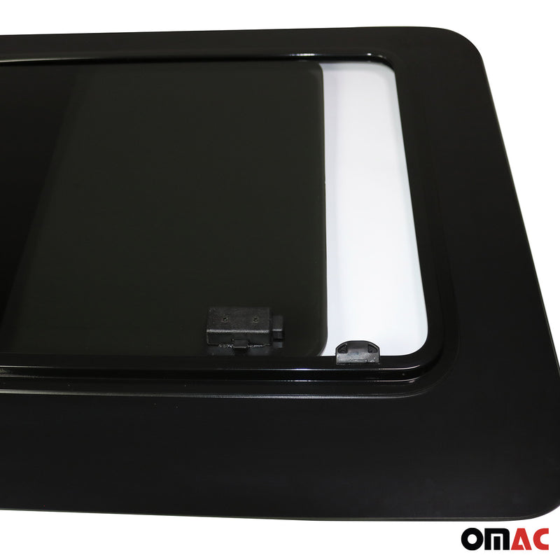 Finestrino laterale scorrevole per Renault Master 2010-2025 Sinistro L2 L3 L4 H2