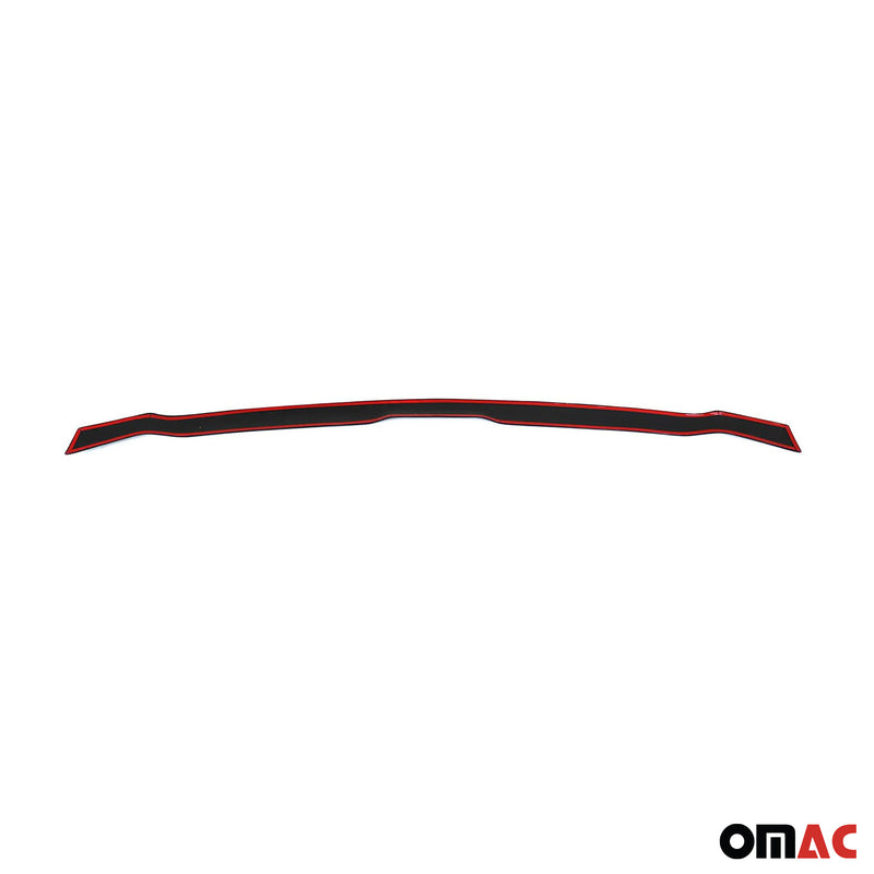 Zanzariera deflettore cofano per Chevrolet Silverado 1500 2014-15 scura 