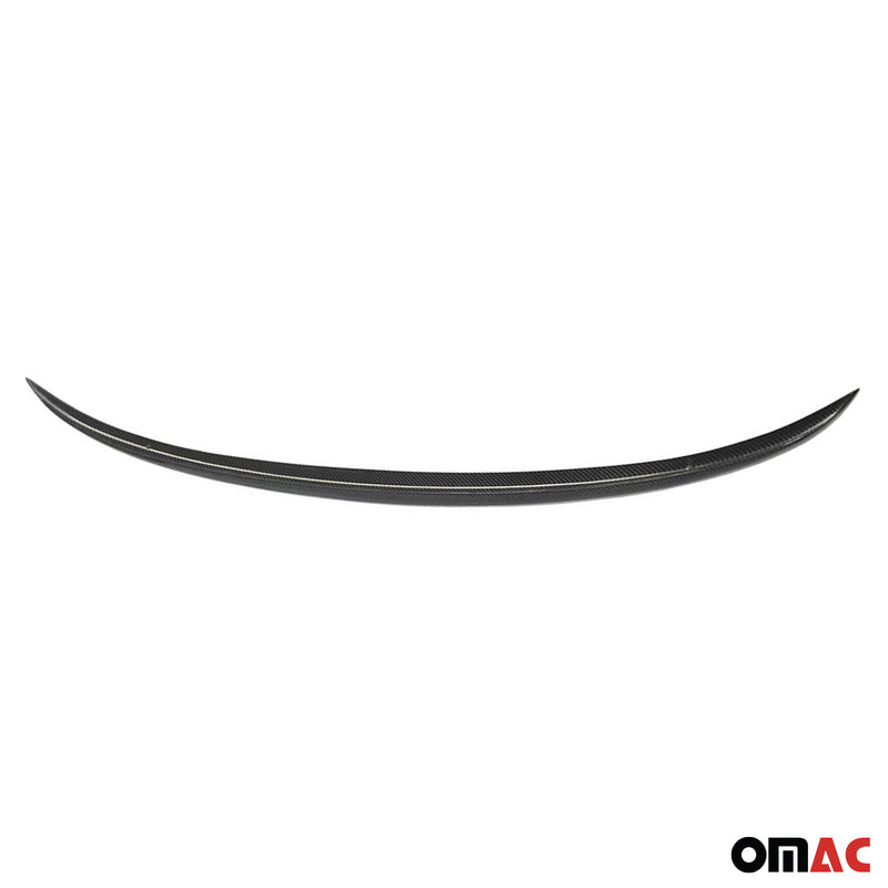 2010-2016 BMW 5er F10 M5 Heckspoiler Hecklippe Wassertransferdruck