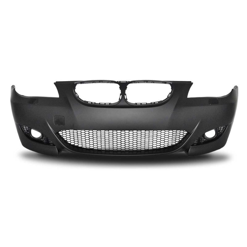 Paraurti JOM per BMW E60 Berlina 2003-2010 / E61 Touring 2004-2010 Nero