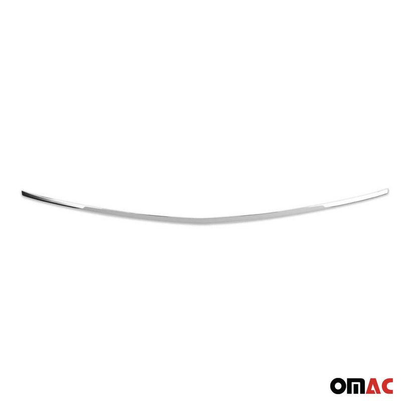 Diffusor Stossstangen für Mercedes Vito W447 2014-2023 Edelstahl 1tlg Vorne