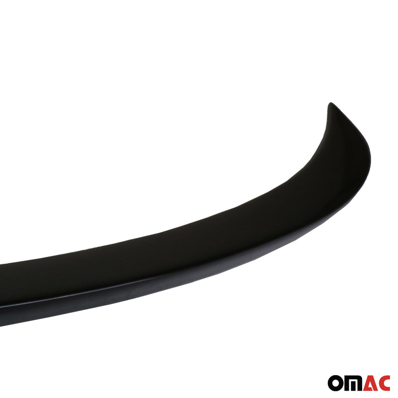 Spoiler posteriore, alettone posteriore, labbro posteriore per VW CC 2008-2021 colore LC9X notchback ABS 