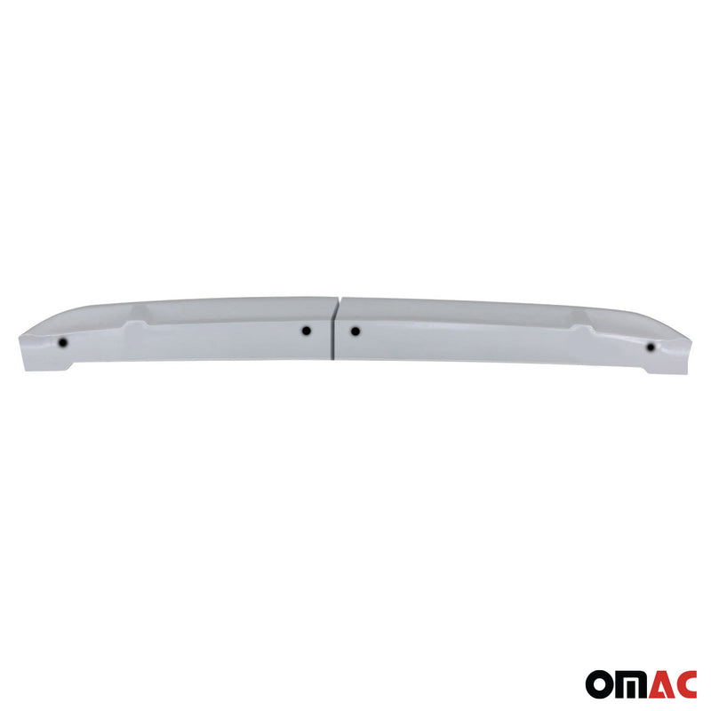 Spoiler posteriore, alettone posteriore, labbro posteriore per Ford Tourneo Custom 2013-2024 colore 7VTA 