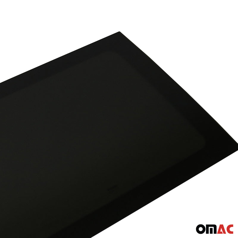 Finestrino laterale per Opel Movano 2010-2025 porta scorrevole sinistra L3 L4