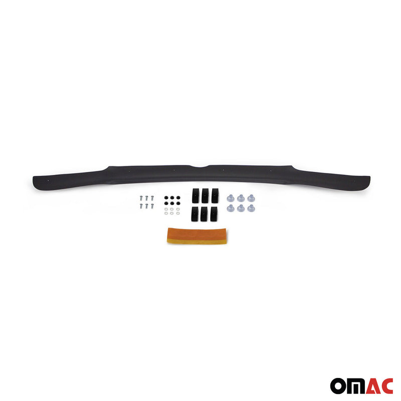 Deflettore cofano protezione da insetti e pietrisco per VW T5 2003-2009