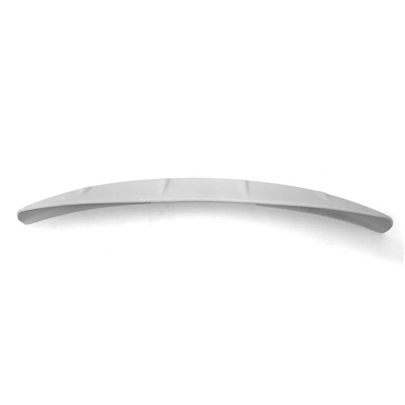 Heckspoiler Dachspoiler Flügel Hinten Grundiert für Nissan Qashqai 2006-2014