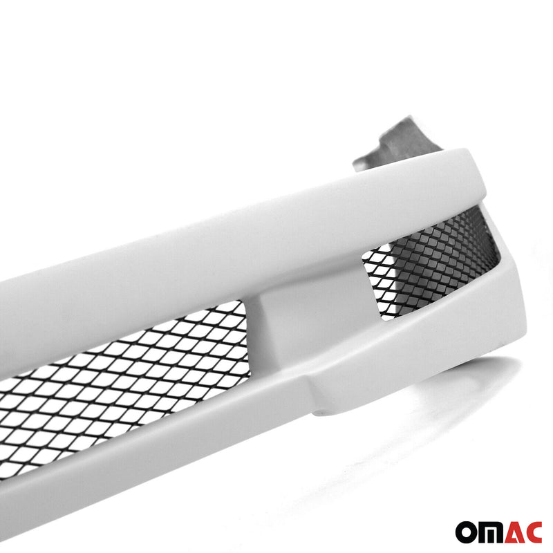 Spoiler di protezione sottoscocca per VW T6 Transporter 2015-2019 primerizzato