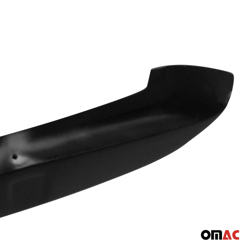 Spoiler posteriore spoiler tetto labbro posteriore per Peugeot Partner Tepee 2008-2016 colore EXY 