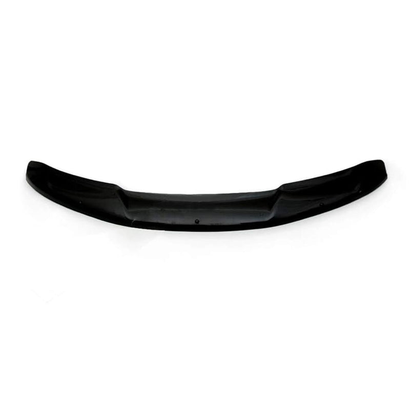 Zanzariera deflettore cofano per Nissan X-Trail 2014-2022 scura