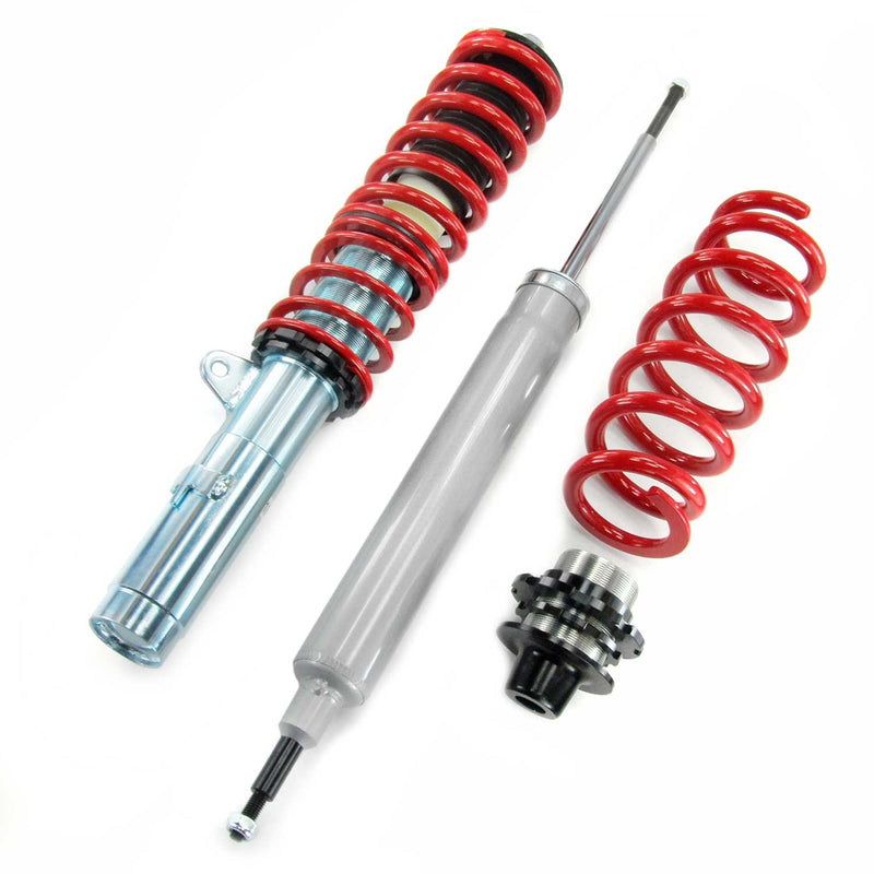 Redline Gewindefahrwerk für BMW 1er E81/ E82/ E87/ E88 2004-2011