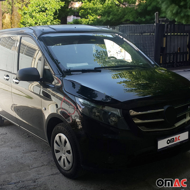 Aletta parasole esterna per Mercedes Viano Vito W447 W638 W639 2003-2014