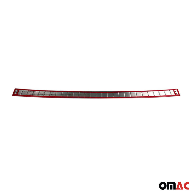 Paraurti di protezione soglia di carico per Mercedes Sprinter W906 2006-2018 in acciaio inox cromato