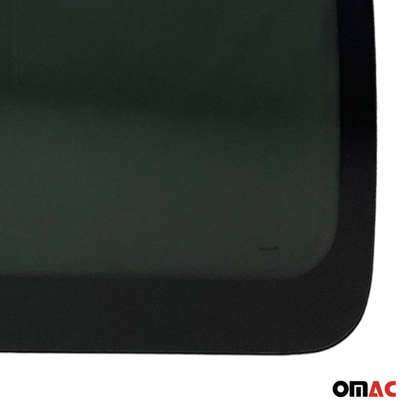 Finestrino laterale per Toyota Proace 2017-2024 porta scorrevole destra L2 L3