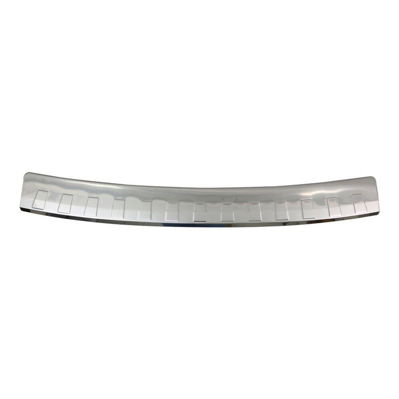 Paraurti di protezione soglia di carico per Ford C-Max Grand C-Max 2010-2019 in acciaio inox cromato